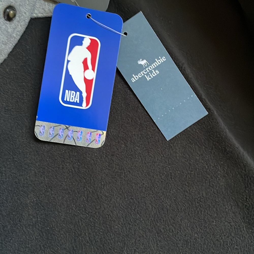 NBA kids jacket - Picture 6 of 11